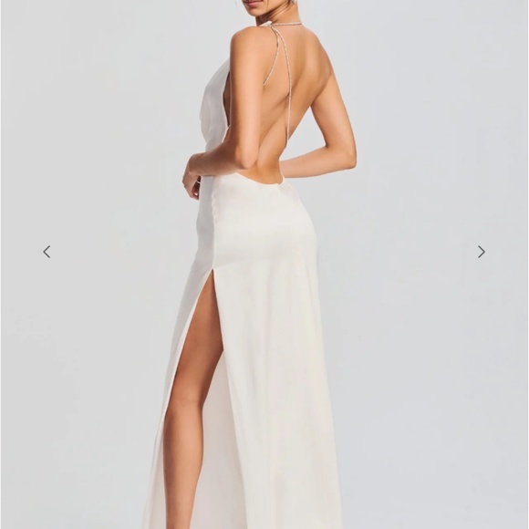 Retrofete Morena Dress - Picture 5 of 11